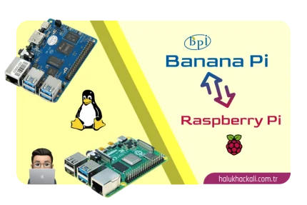 Banana Pi’ye Neden Geçtim?