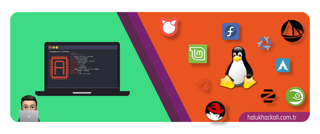 GNU nedir? Linux nedir?